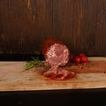 Schinkensalami