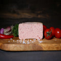 Schinkenwurst