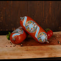 Schinkenwurst Portionswurst