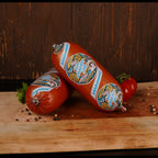 Schinkenwurst Portionswurst