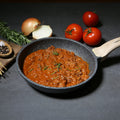 Soße Bolognese