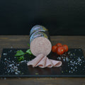 Tiroler Jagdwurst