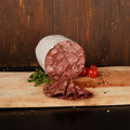 Zungenwurst