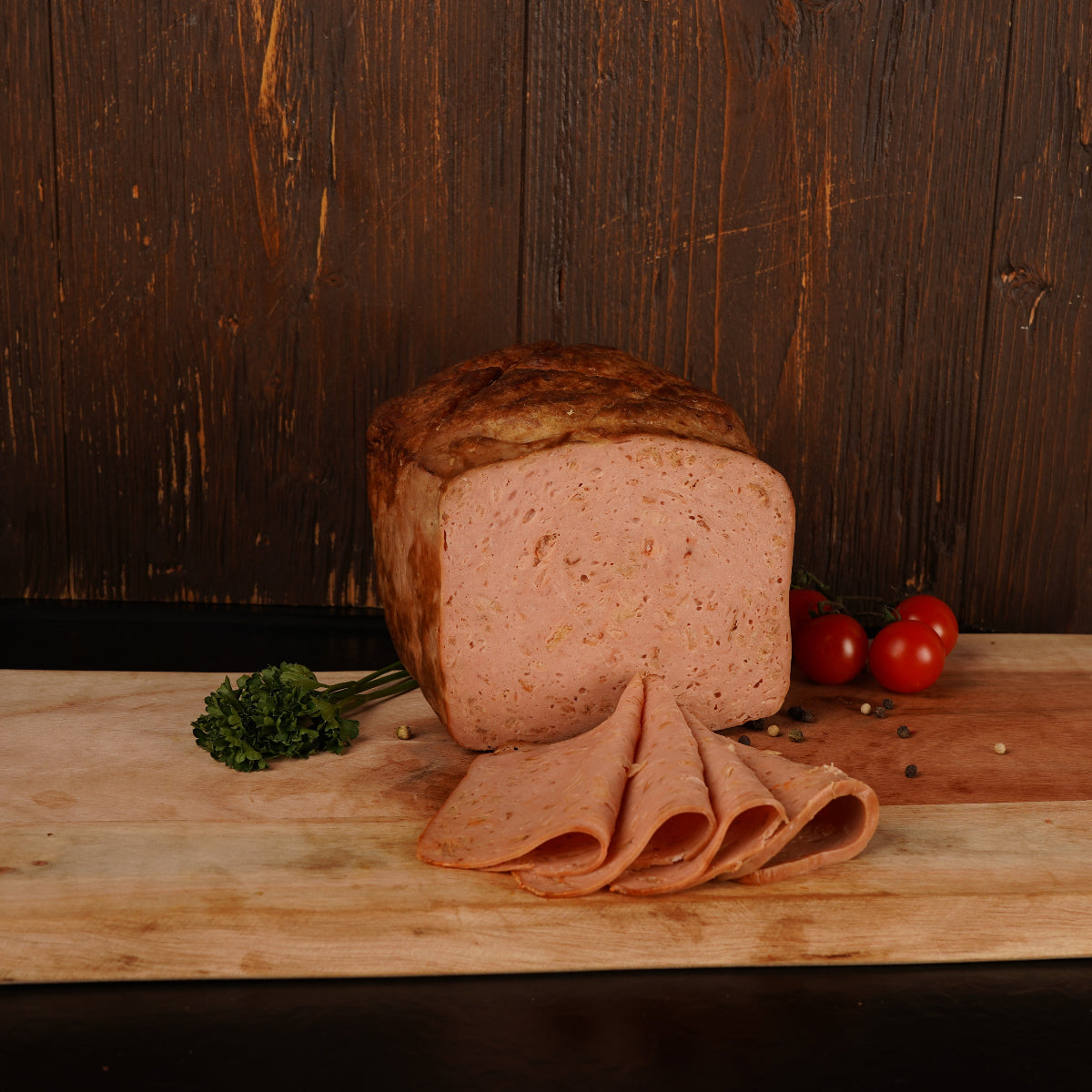 Zwiebelfleischkäs